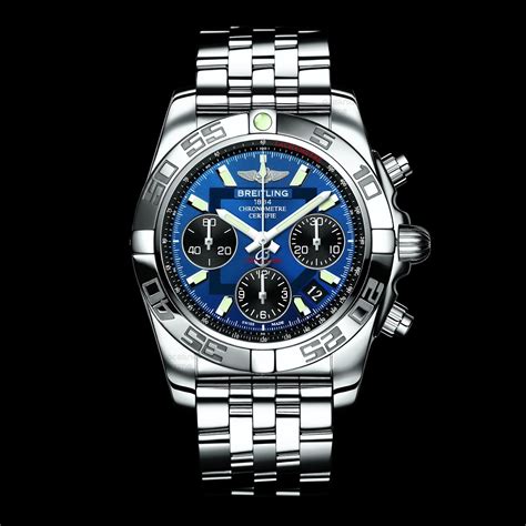 breitling chronograph copy